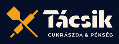 Tácsik Pékség-Cukrászda